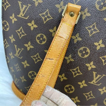 Load image into Gallery viewer, 0136 Pre Owned Authentic Louis Vuitton Monogram Canvas Babylone Tote Bag VI0976