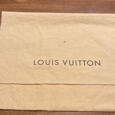 095 Pre-owned Authentic Louis Vuitton Dust Bag Fit for Alma