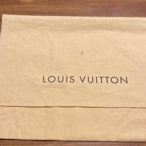 095 Pre-owned Authentic Louis Vuitton Dust Bag Fit for Alma