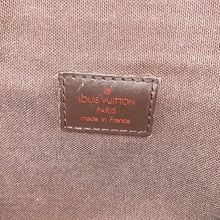 Load image into Gallery viewer, 290 Pre Owned Authentic Louis Vuitton Damier Melville Waist Belt Bum Bag VI0076