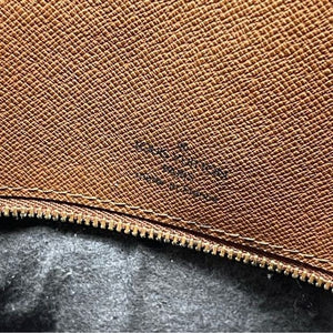 0136 Pre Owned Authentic Louis Vuitton Monogram Canvas Babylone Tote Bag VI0976