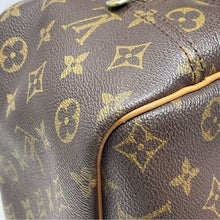 Load image into Gallery viewer, 321 Pre Owned Authentic Louis Vuitton Monogram Deauville  Handbag VI0021