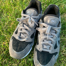 Load image into Gallery viewer, EUC Pre-owned Mens Asics Gel Leather Outdoor Work Rubber Shoes Walking Sneakers Size 10