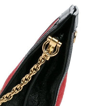 Load image into Gallery viewer, 03 Pre Owned Authentic GUCCI Small Ophidia Chain Crossbody Bag 503877.520981