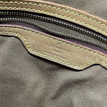 Load image into Gallery viewer, 306 Pre owned Auth Louis Vuitton Monogram Cabas Mezzo Shoulder Tote Bag DU0013