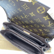 Load image into Gallery viewer, 185 Pre Owned Auth Louis Vuitton Pochette Métis Monogram Shoulder Bag AR4240