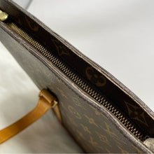 Load image into Gallery viewer, 0136 Pre Owned Authentic Louis Vuitton Monogram Canvas Babylone Tote Bag VI0976