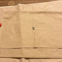 Load image into Gallery viewer, 080 Pre-owned Authentic Louis Vuitton Dust Bag Fit for Alma