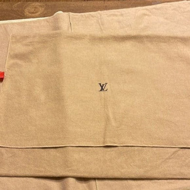 080 Pre-owned Authentic Louis Vuitton Dust Bag Fit for Alma