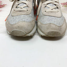 Load image into Gallery viewer, Pre-Owned Women&#39;s New Balance Summer Fog Beige 996 Sneakers Lace up Shoes Size 8.5