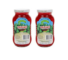 Load image into Gallery viewer, Florence Palm Nut in Syrup Kaong Red (2 Pack, Total of 24oz)