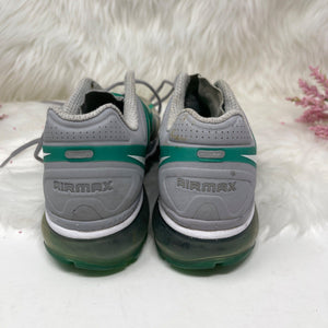 Pre-Owned Women Nike Air Max FITSOLE Sneakers Lace Up Lightweight Comfy Running Shoes Sz 7